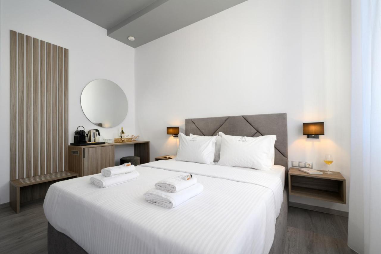 Amalphi Corfu Living By Konnect * Corfu (city)